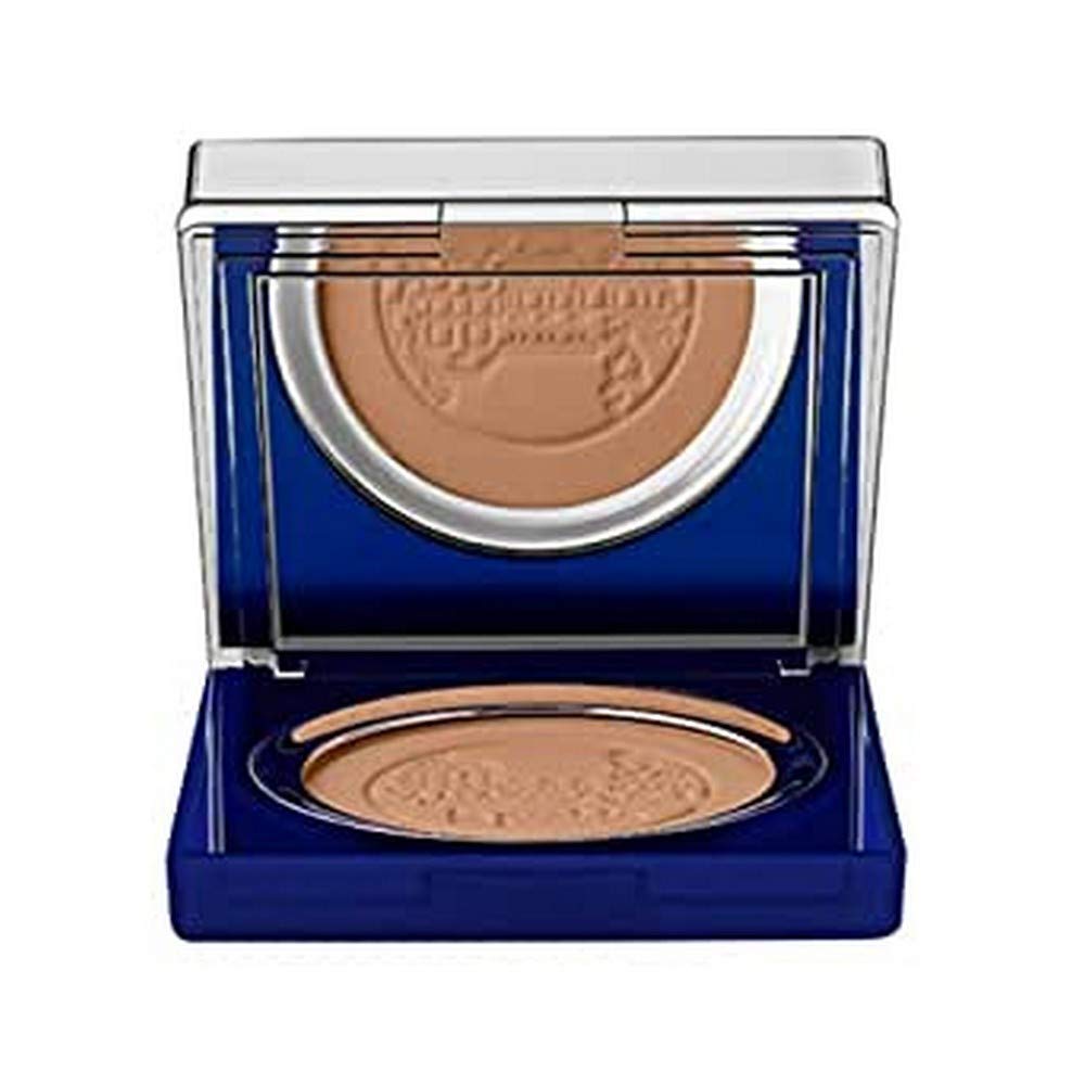 Base De Maquillaje En Polvo La Prairie Skin Caviar Mocha 9g - Venta Internacional.