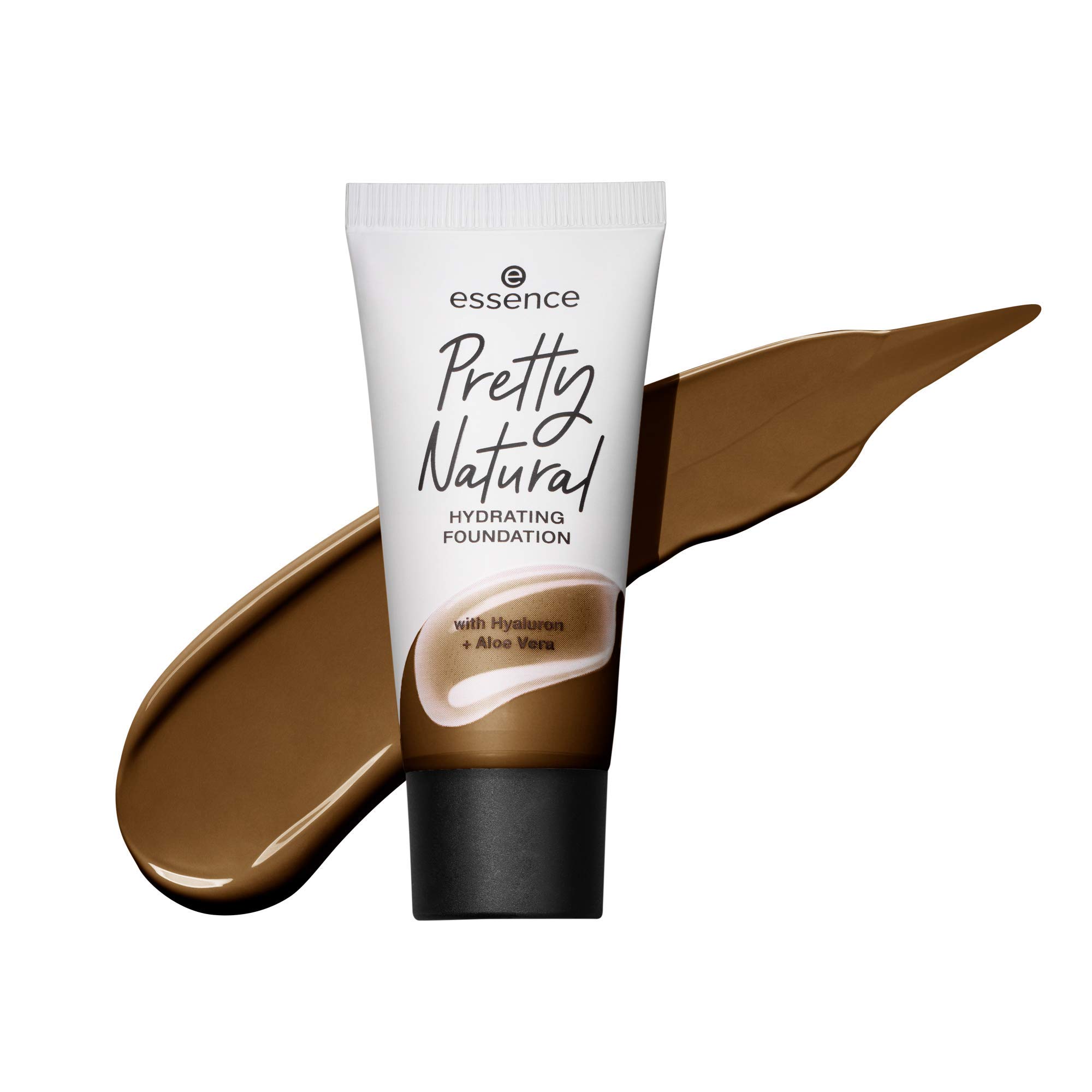 Foto 2 pulgar | Esencia De Base Pretty Natural Hydrating 30 Ml - Venta Internacional.