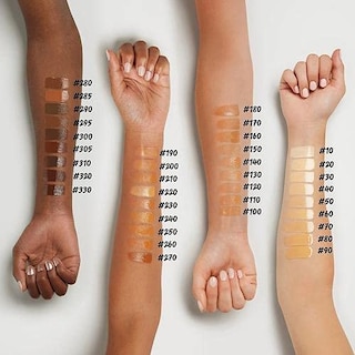 Foto 3 | Esencia De Base Pretty Natural Hydrating 30 Ml - Venta Internacional.