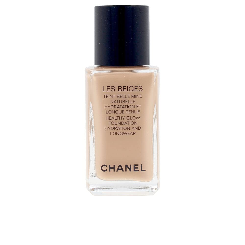 Foto 2 pulgar | Base De Maquillaje Chanel Les Beiges Healthy Glow B40 30 Ml Para Mujer - Venta Internacional.