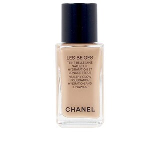 Foto 1 | Base De Maquillaje Chanel Les Beiges Healthy Glow B40 30 Ml Para Mujer - Venta Internacional.