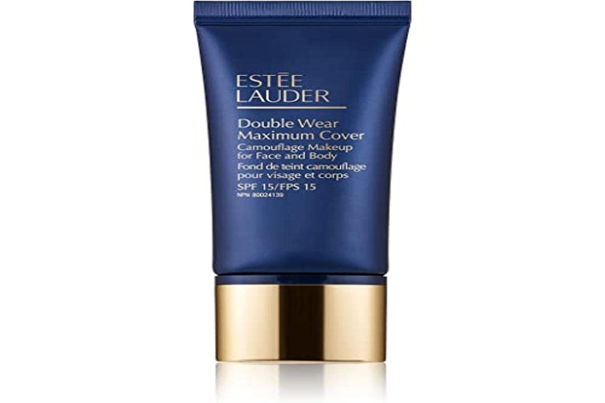 Foto 2 pulgar | Cobertura Máxima Double Wear De La Fundación Estée Lauder, 30 Ml, Spf 15 - Venta Internacional.