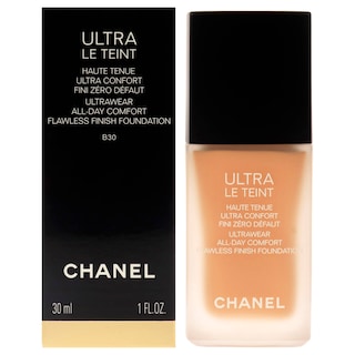 Foto 1 | Base de Maquillaje Chanel Ultra Le Teint Ultrawear B30 30 Ml - Venta Internacional