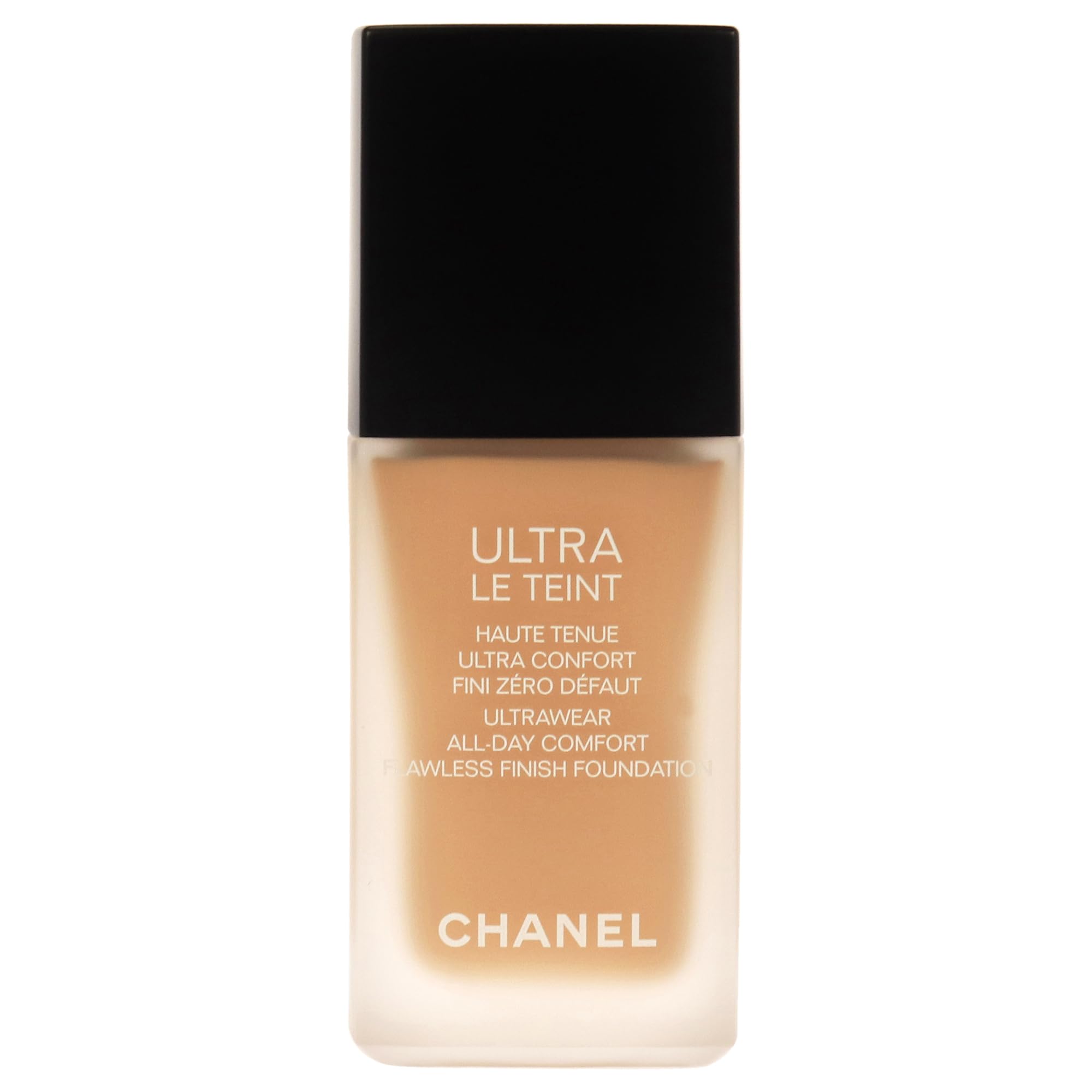 Foto 3 pulgar | Base de Maquillaje Chanel Ultra Le Teint Ultrawear B30 30 Ml - Venta Internacional