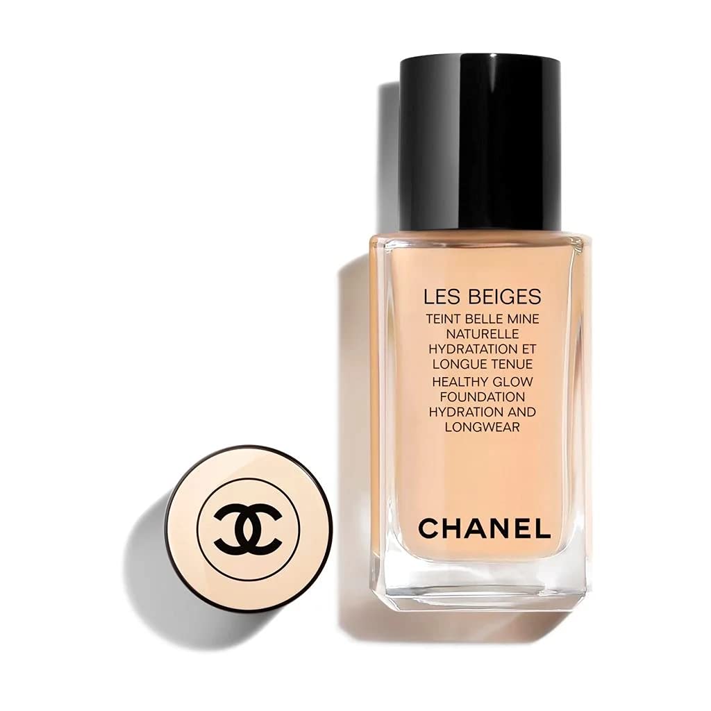 Foto 2 pulgar | Base De Maquillaje Chanel Les Beige Tan Belle Min Iduratin #b20, 30 Ml - Venta Internacional.