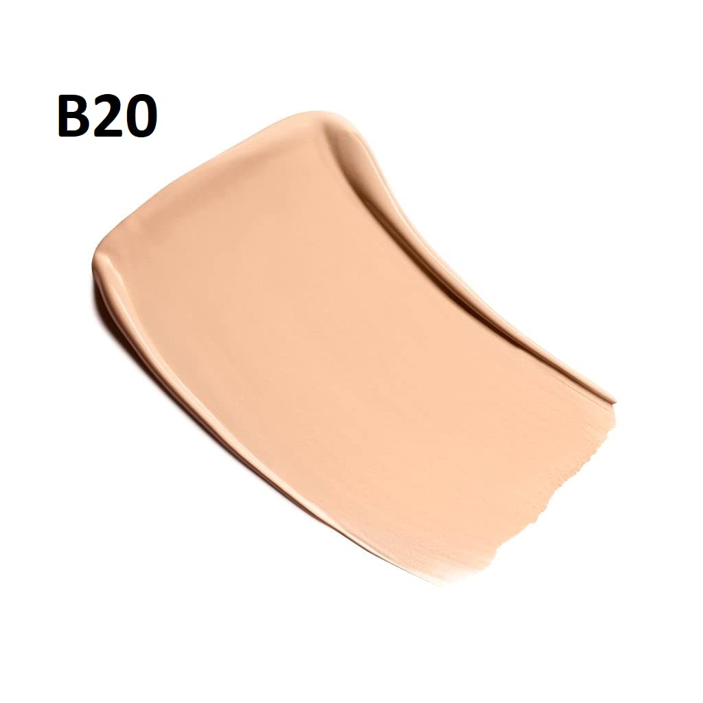 Foto 3 pulgar | Base De Maquillaje Chanel Les Beige Tan Belle Min Iduratin #b20, 30 Ml - Venta Internacional.