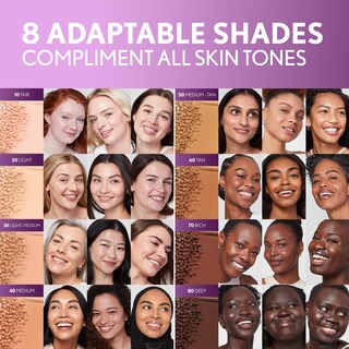 Foto 6 | Base de Maquillaje Covergirl 60 Bronceado de 30 ml-Venta Internacional