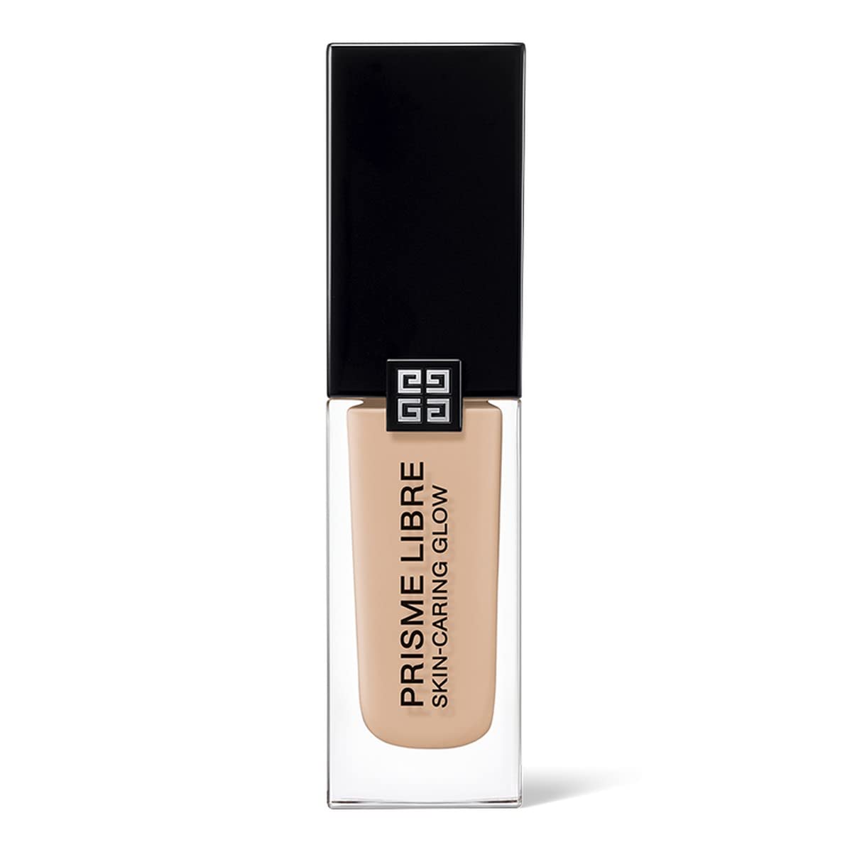 Base de Maquillaje Prisme Libre Skin-caring Glow 1-c105 Fair With Cool Undertones Givenchy - Venta Internacional $1,186