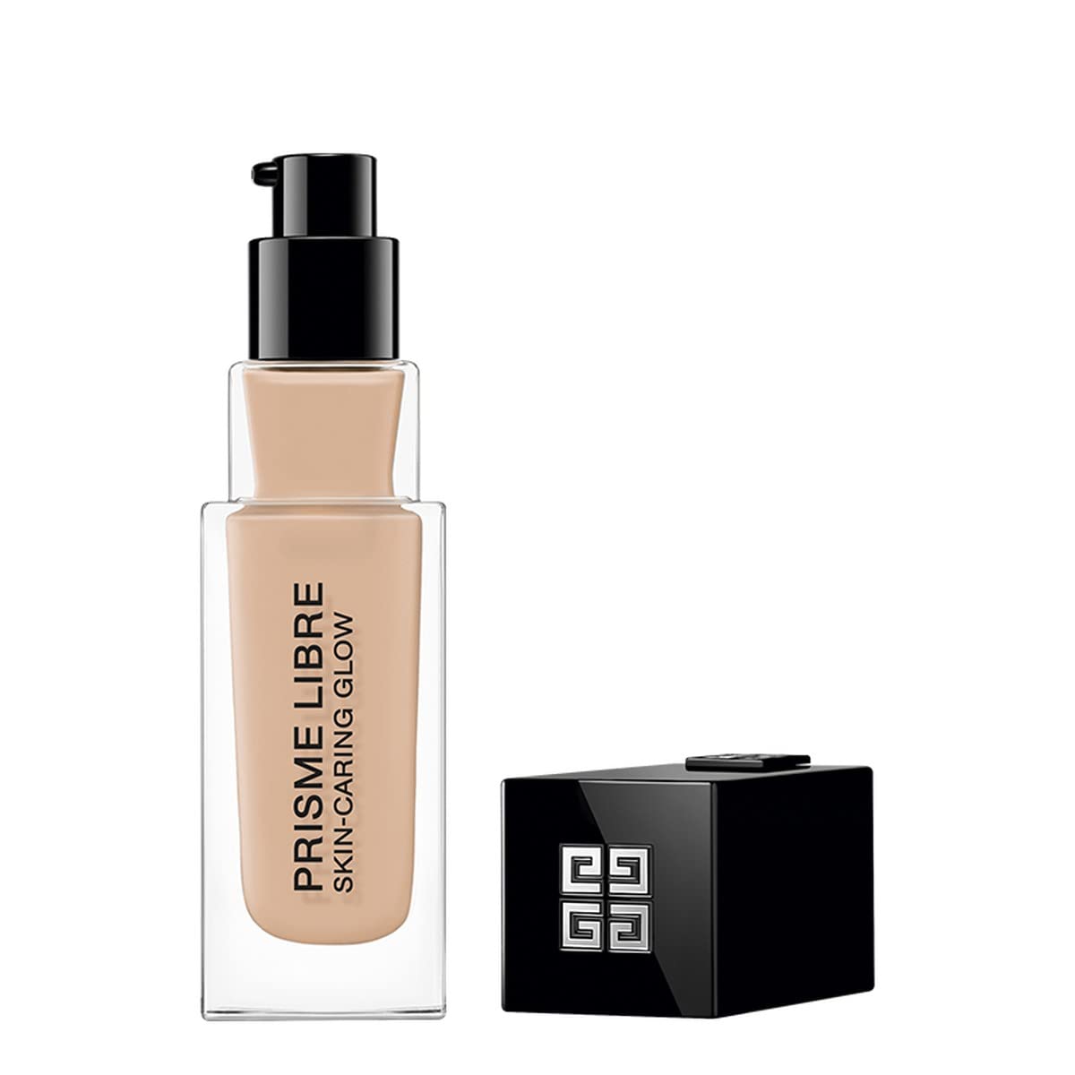 Foto 4 pulgar | Base de Maquillaje Prisme Libre Skin-caring Glow 1-c105 Fair With Cool Undertones Givenchy - Venta Internacional