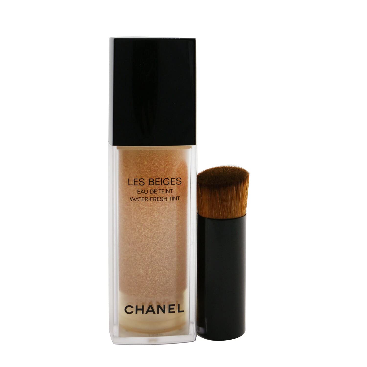 Foto 2 pulgar | Perfume Chanel Les Beige Eau De Tan 30 Ml Para Mujer - Venta Internacional.