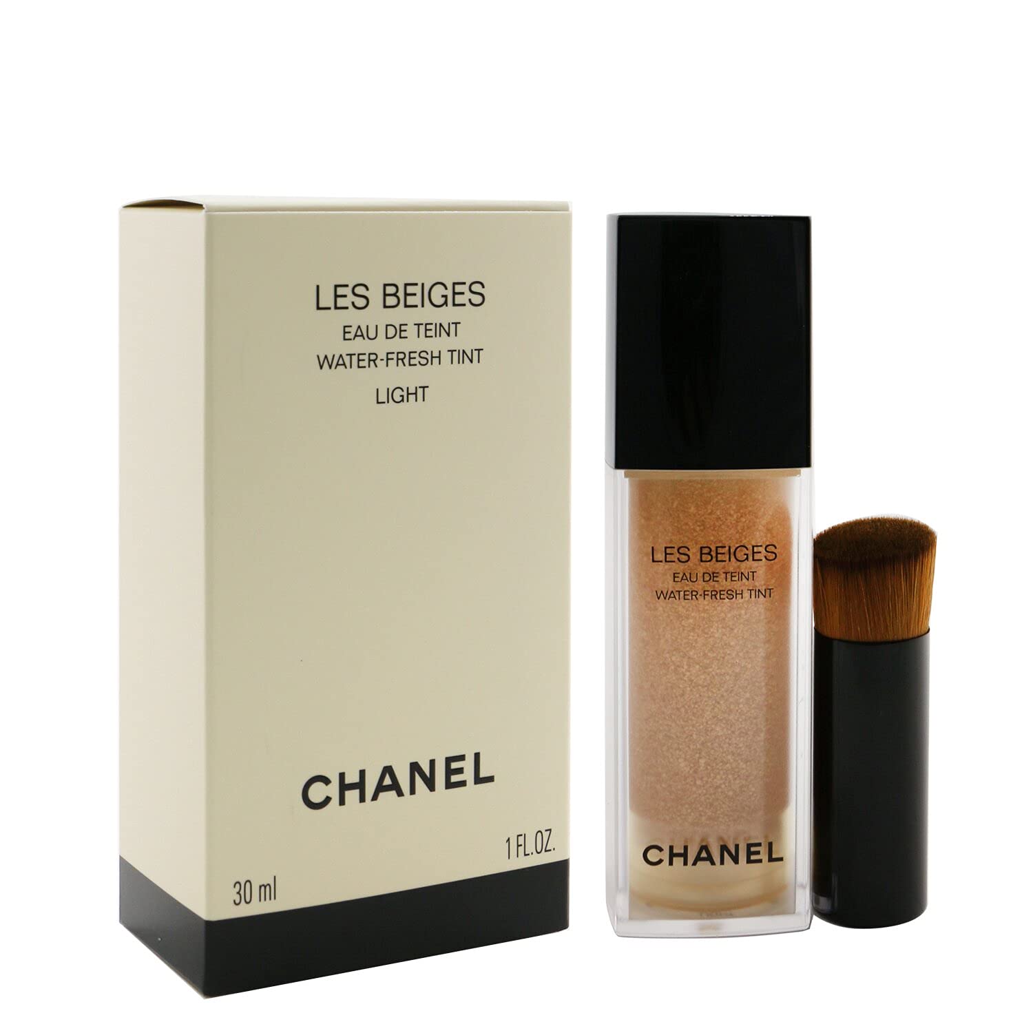 Foto 3 pulgar | Perfume Chanel Les Beige Eau De Tan 30 Ml Para Mujer - Venta Internacional.