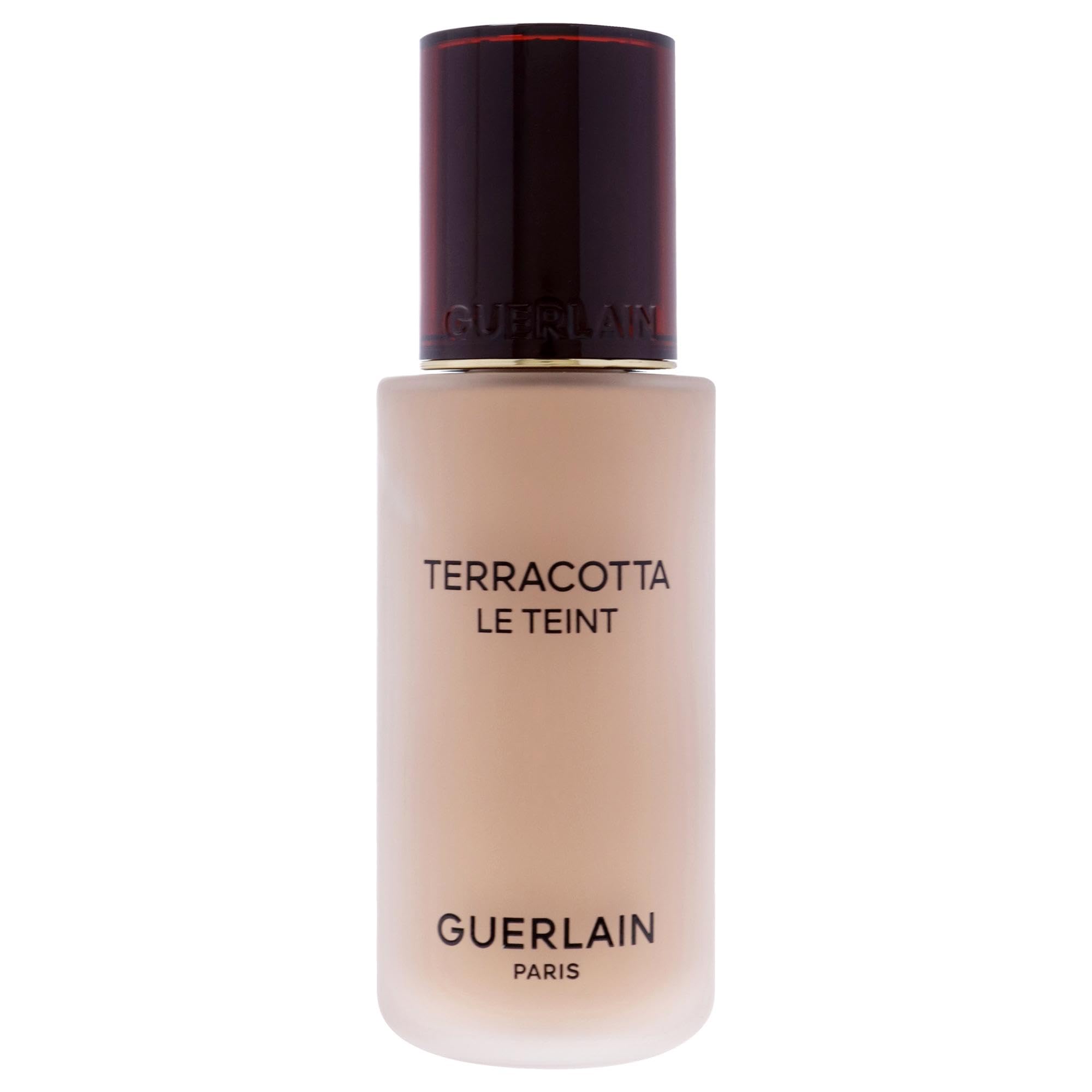 Foto 3 pulgar | Base de Maquillaje Guerlain Terracotta Le Teint 3n Neutral 35 Ml - Venta Internacional