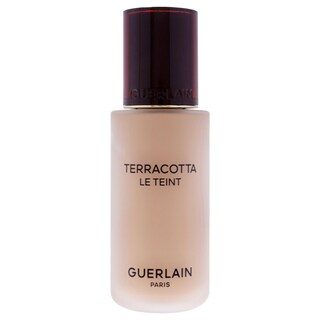 Foto 2 | Base de Maquillaje Guerlain Terracotta Le Teint 3n Neutral 35 Ml - Venta Internacional