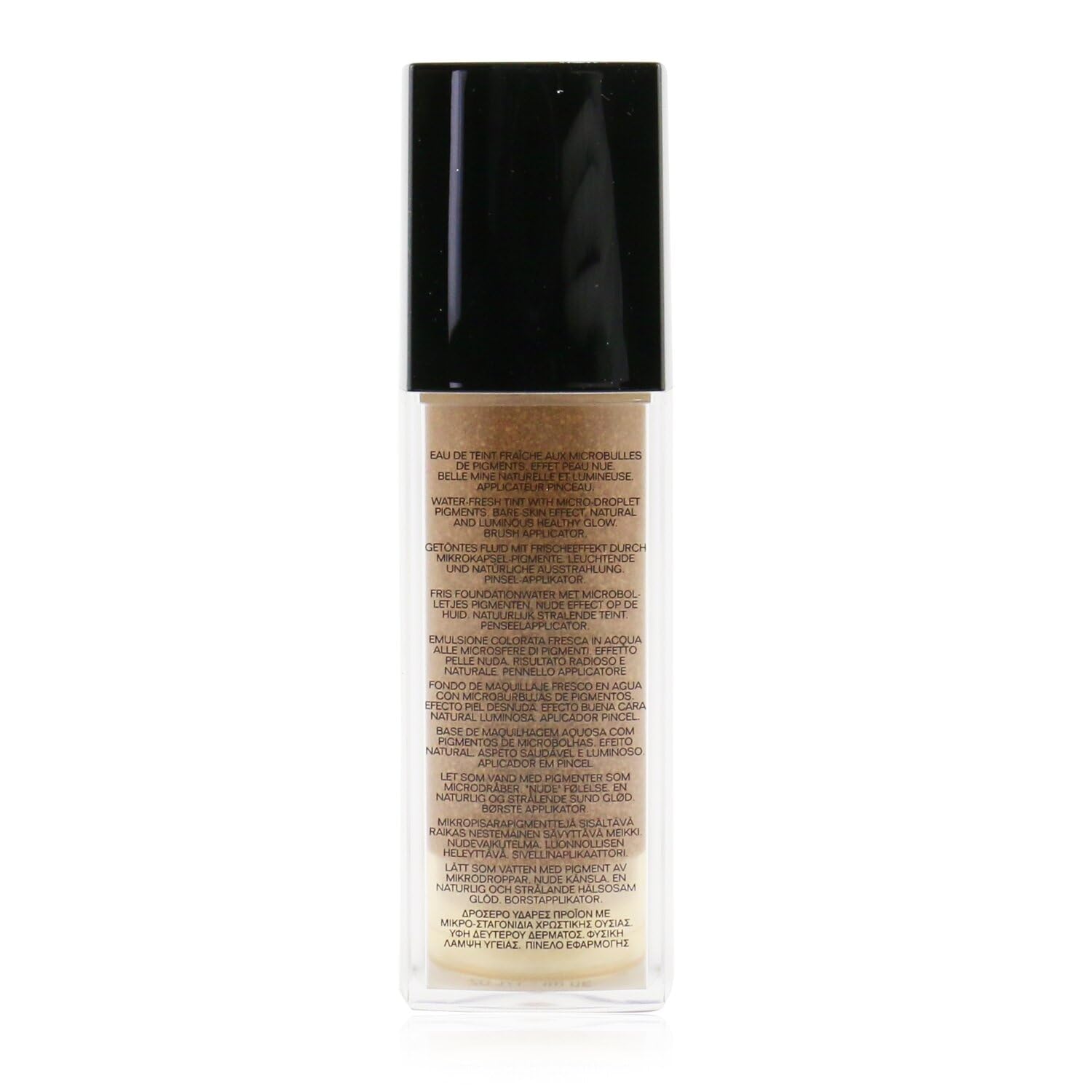 Foto 3 pulgar | Tinte Chanel Les Beiges Water Fresh Medium, 30 Ml - Venta Internacional.