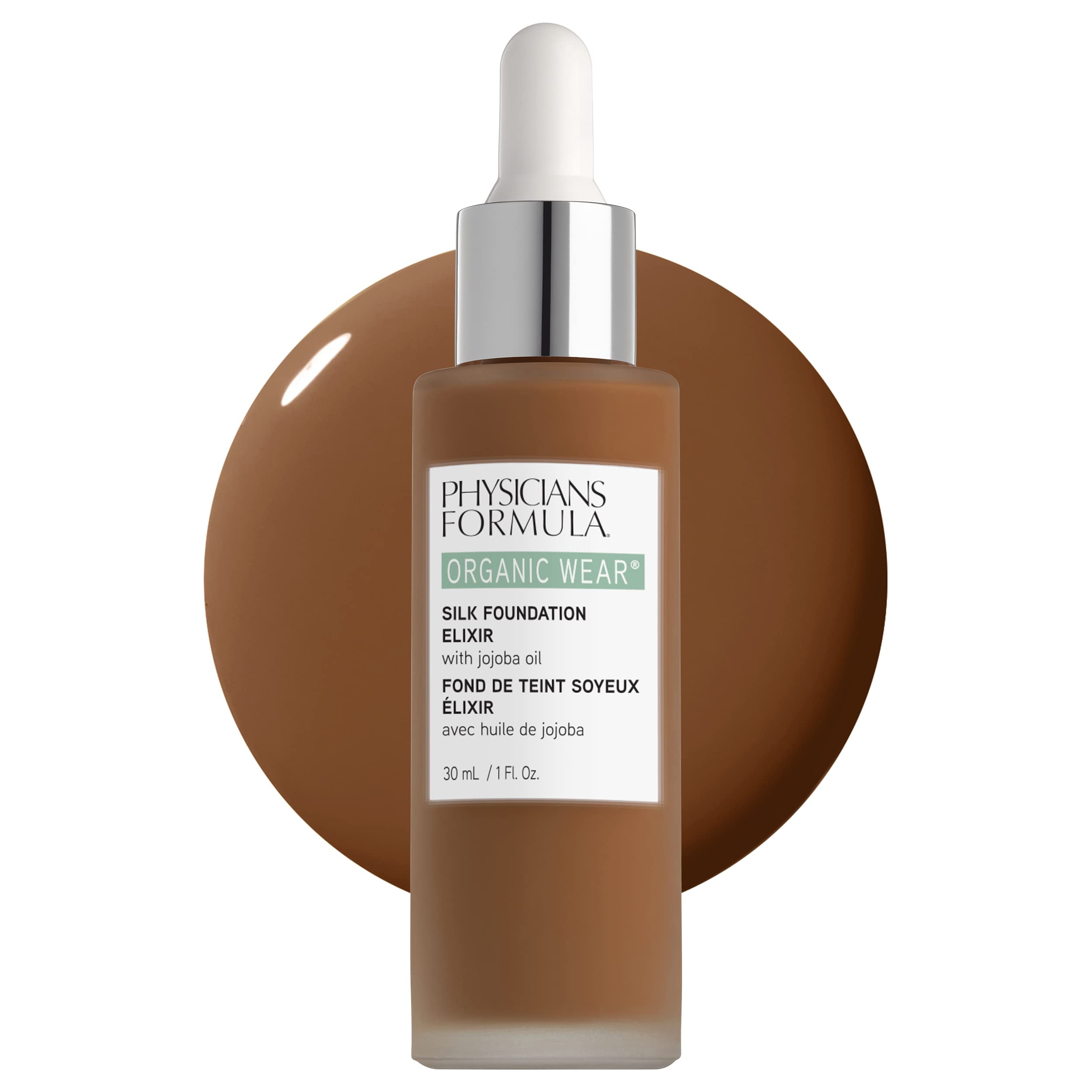 Foto 1 | Elixir De Maquillaje Orgánico Liquid Foundation Physicians Formula - Venta Internacional.
