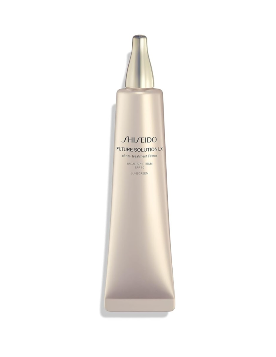 Foto 2 | Base De Maquillaje Shiseido Infinite Treatment Spf 30