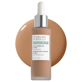 Foto 1 | Liquid Foundation Physicians Formula Organic Wear Elixir Tan - Venta Internacional.