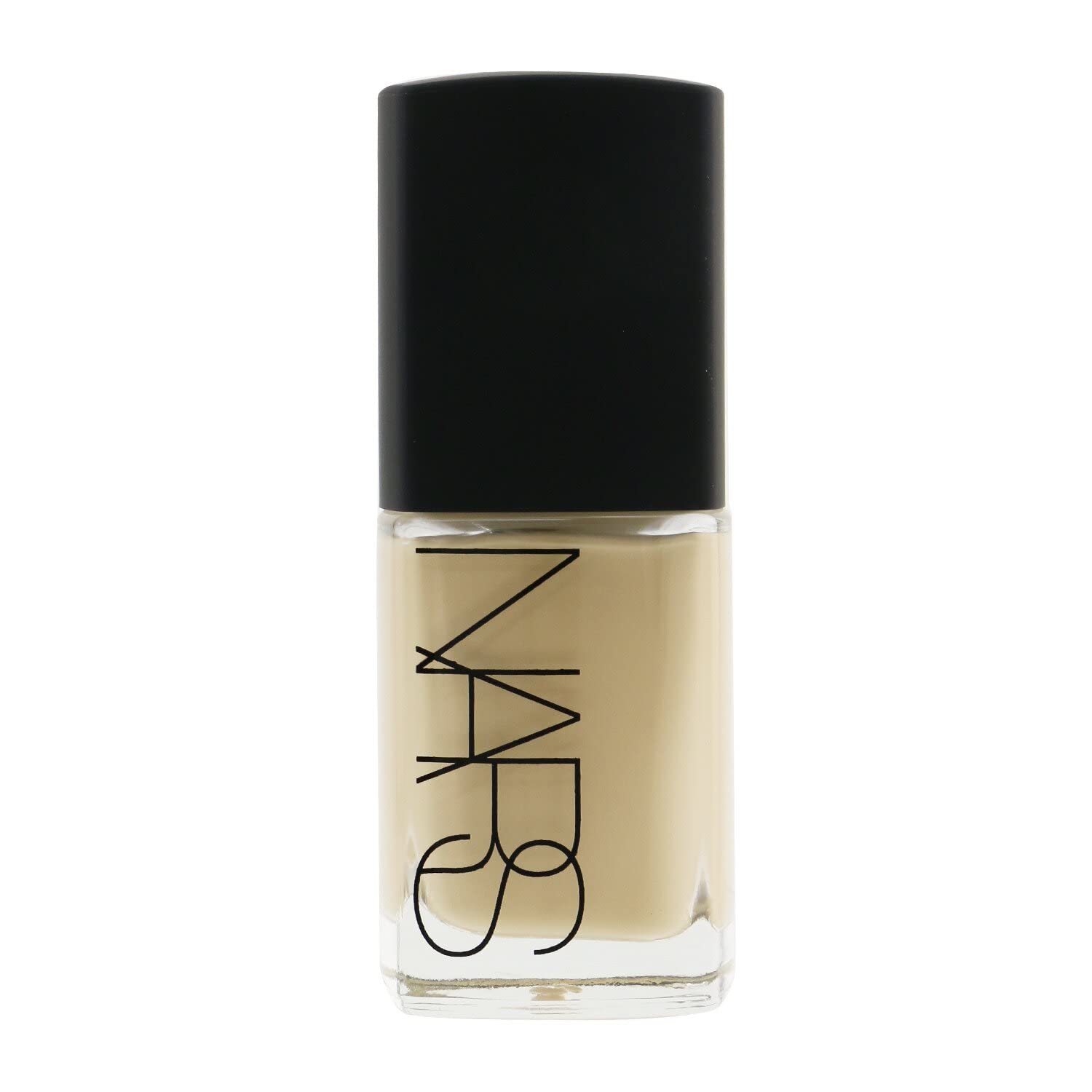 Base De Maquillaje Nars Sheer Glow Salzburg Light 3.5 30 Ml - Venta Internacional.