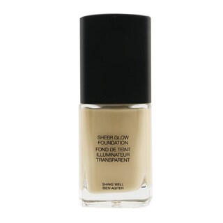 Foto 3 | Base De Maquillaje Nars Sheer Glow Salzburg Light 3.5 30 Ml - Venta Internacional.