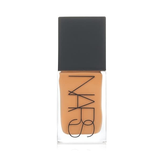 Base Nars Light Reflecting Aruba (mediana 6), 30 Ml - Venta Internacional.