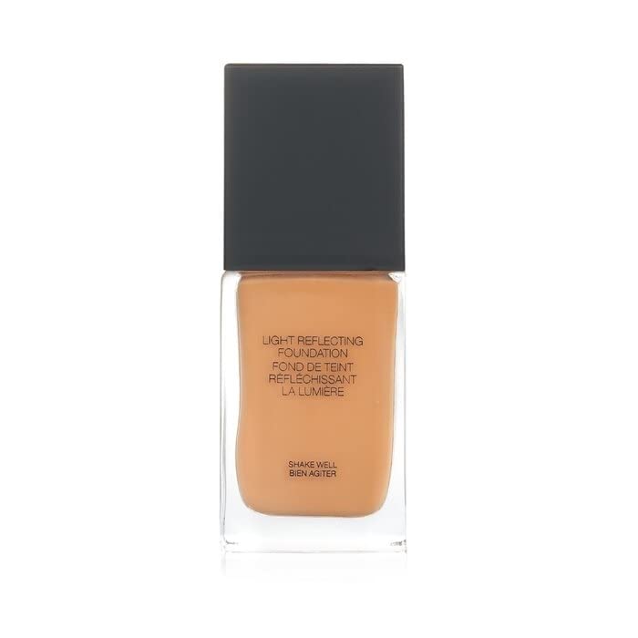 Foto 4 pulgar | Base Nars Light Reflecting Aruba (mediana 6), 30 Ml - Venta Internacional.