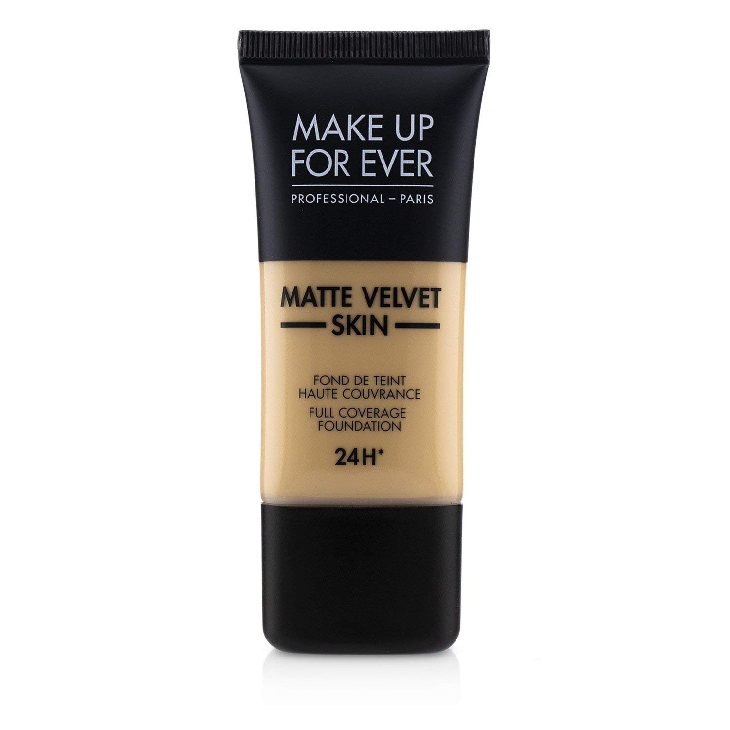 Base De Maquillaje Para Siempre Mate Velvet Skin Y305 Soft Beige - Venta Internacional.