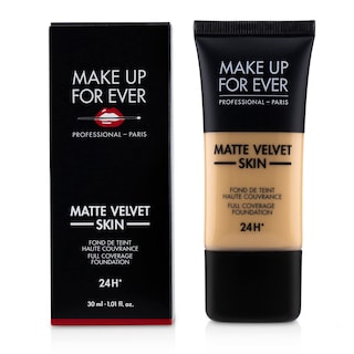Foto 2 | Base De Maquillaje Para Siempre Mate Velvet Skin Y305 Soft Beige - Venta Internacional.