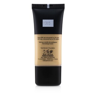 Foto 3 | Base De Maquillaje Para Siempre Mate Velvet Skin Y305 Soft Beige - Venta Internacional.