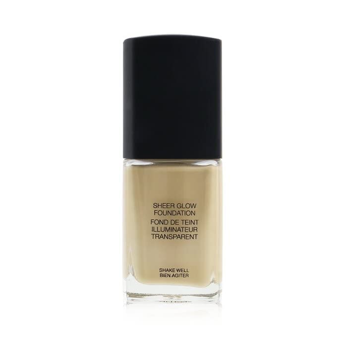 Foto 4 pulgar | Foundation Nars Sheer Glow L4.5 Vienna, 30 Ml, Para Mujer - Venta Internacional.