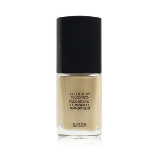 Foto 3 | Foundation Nars Sheer Glow L4.5 Vienna, 30 Ml, Para Mujer - Venta Internacional.