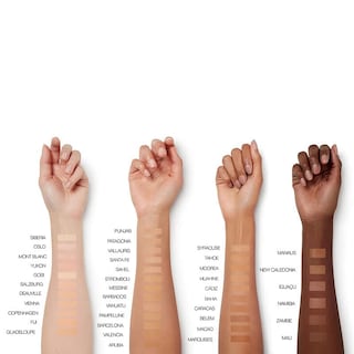 Foto 4 | Foundation Nars Sheer Glow L4.5 Vienna, 30 Ml, Para Mujer - Venta Internacional.