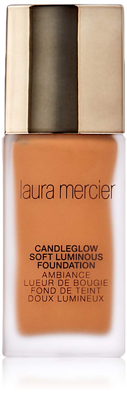 Base Laura Mercier Candleglow Soft Luminous Nuez Moscada 30 Ml - Venta Internacional.