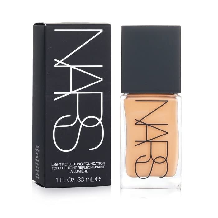 Foto 3 pulgar | Base Nars Light Reflecting Advanced Makeup 30 Ml - Venta Internacional.