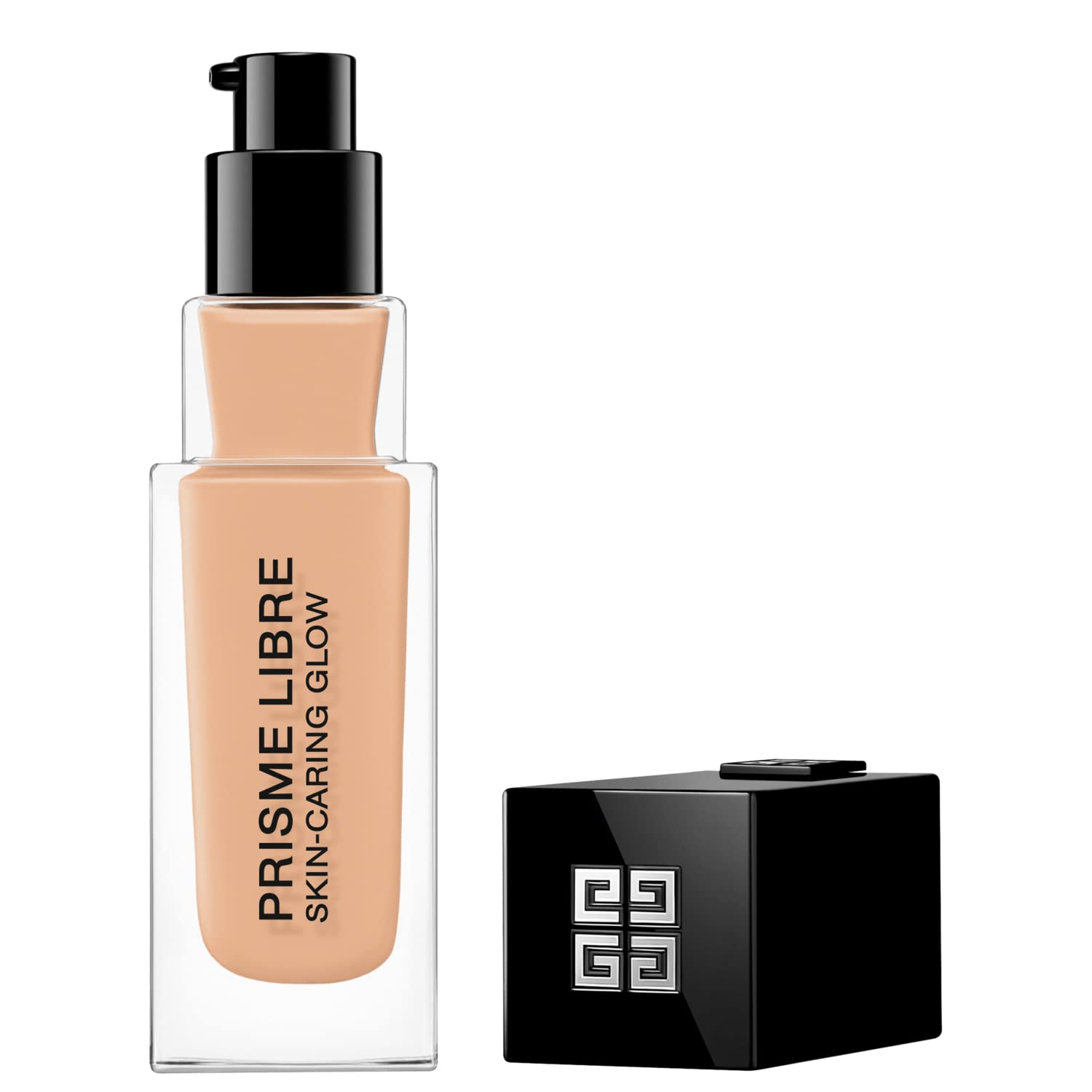 Foto 3 pulgar | Base De Maquillaje Givenchy Prisme Libre Para El Cuidado De La Piel, 30 Ml - Venta Internacional.