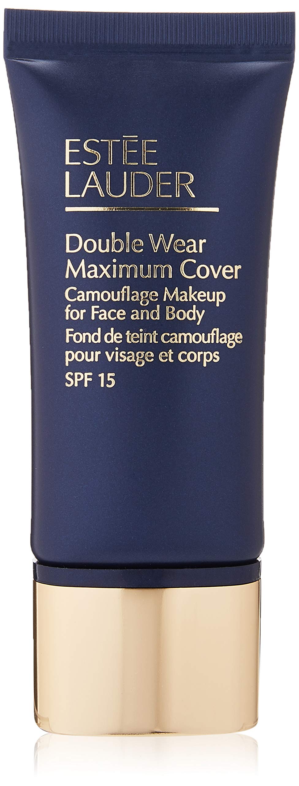 Foto 1 | Cobertura Máxima Double Wear De La Fundación Estée Lauder, 30 Ml, Spf 15 - Venta Internacional.