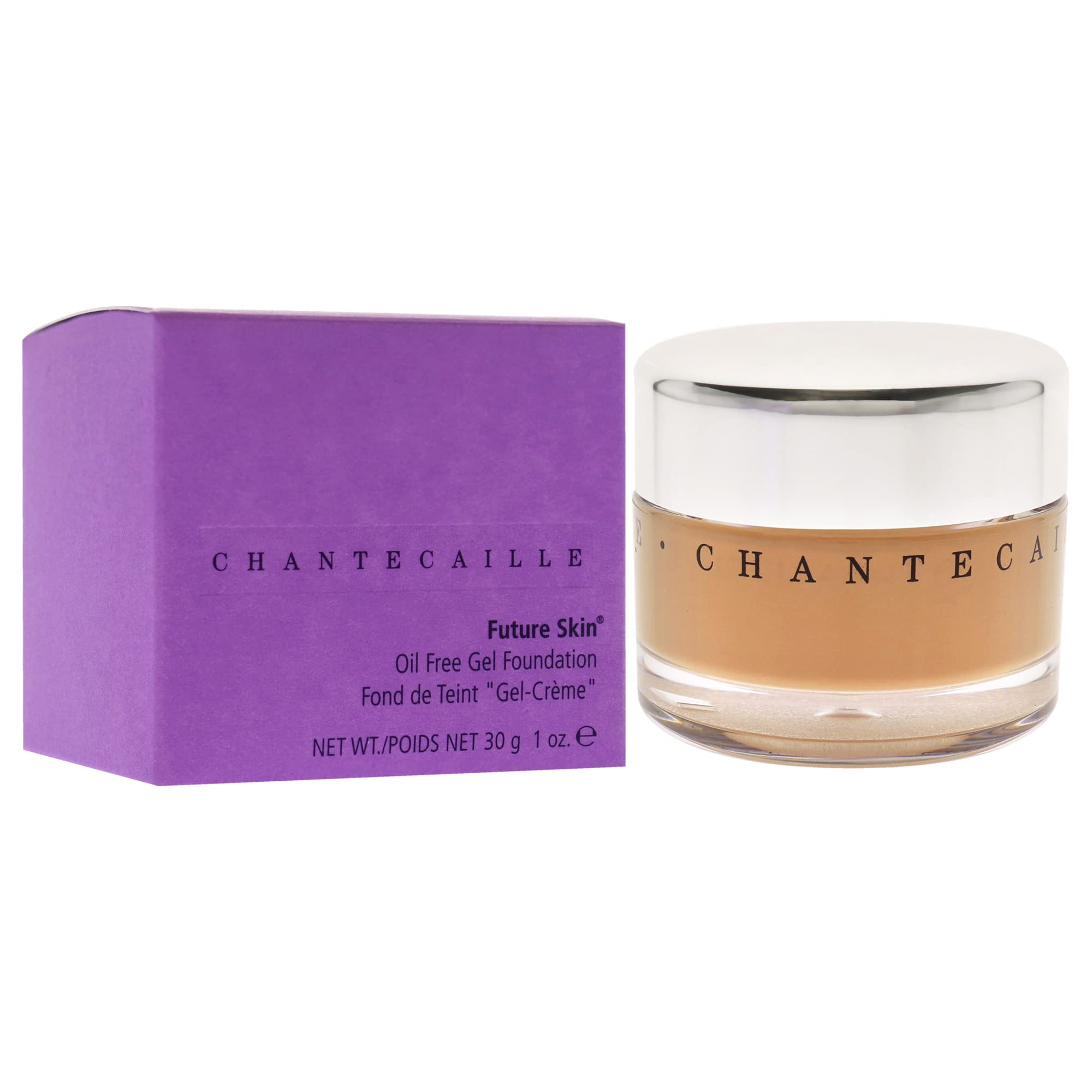 Foto 4 pulgar | Base Chantecaille Future Skin Banana 30 Ml Para Mujer - Venta Internacional.