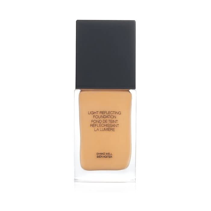 Foto 4 pulgar | Base Nars Light Reflecting Vanuatu Medium 3.5 30 Ml - Venta Internacional.