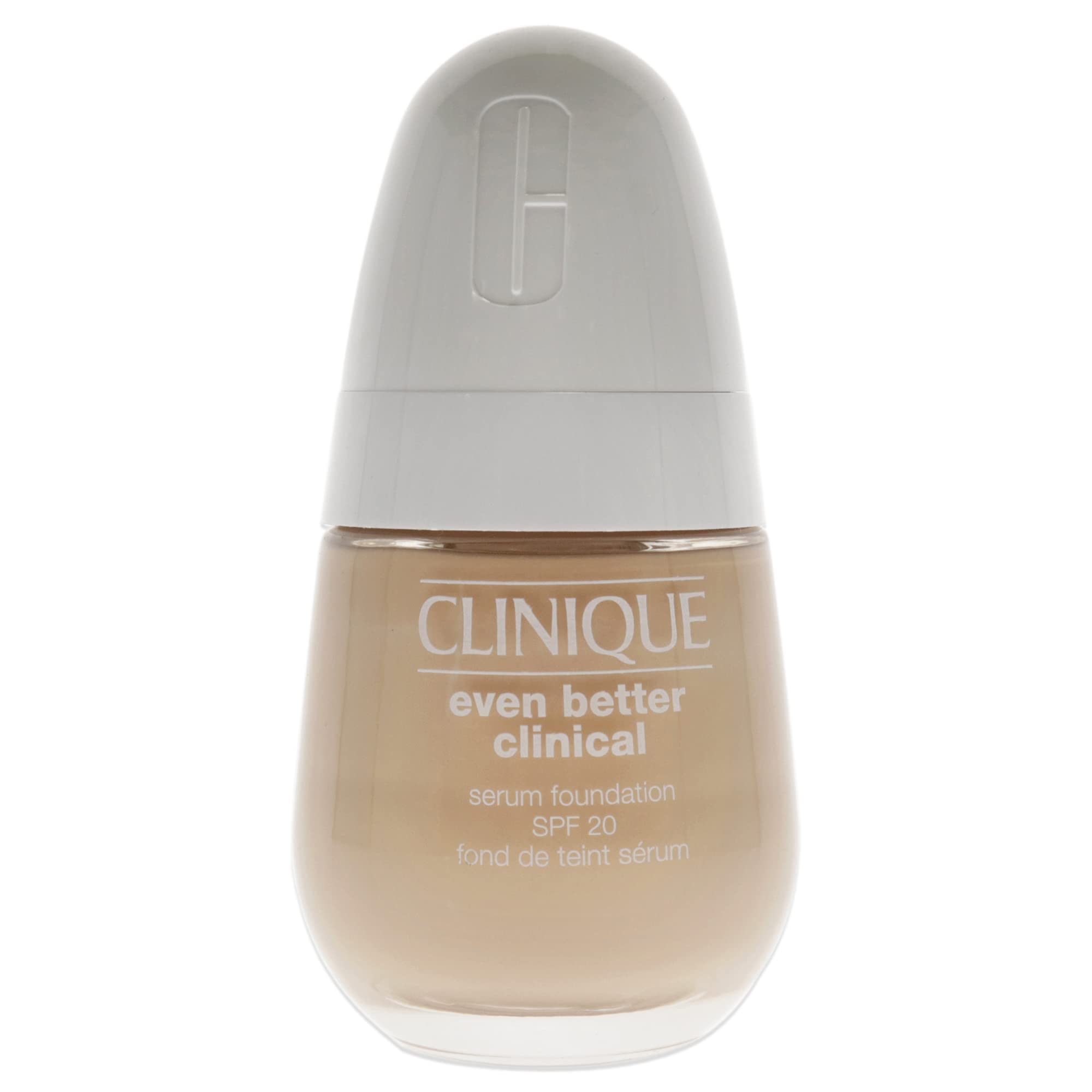 Foto 3 pulgar | Sérum Clínico Aún Mejor De Foundation Clinique Spf 20 Cn 20 - Venta Internacional.