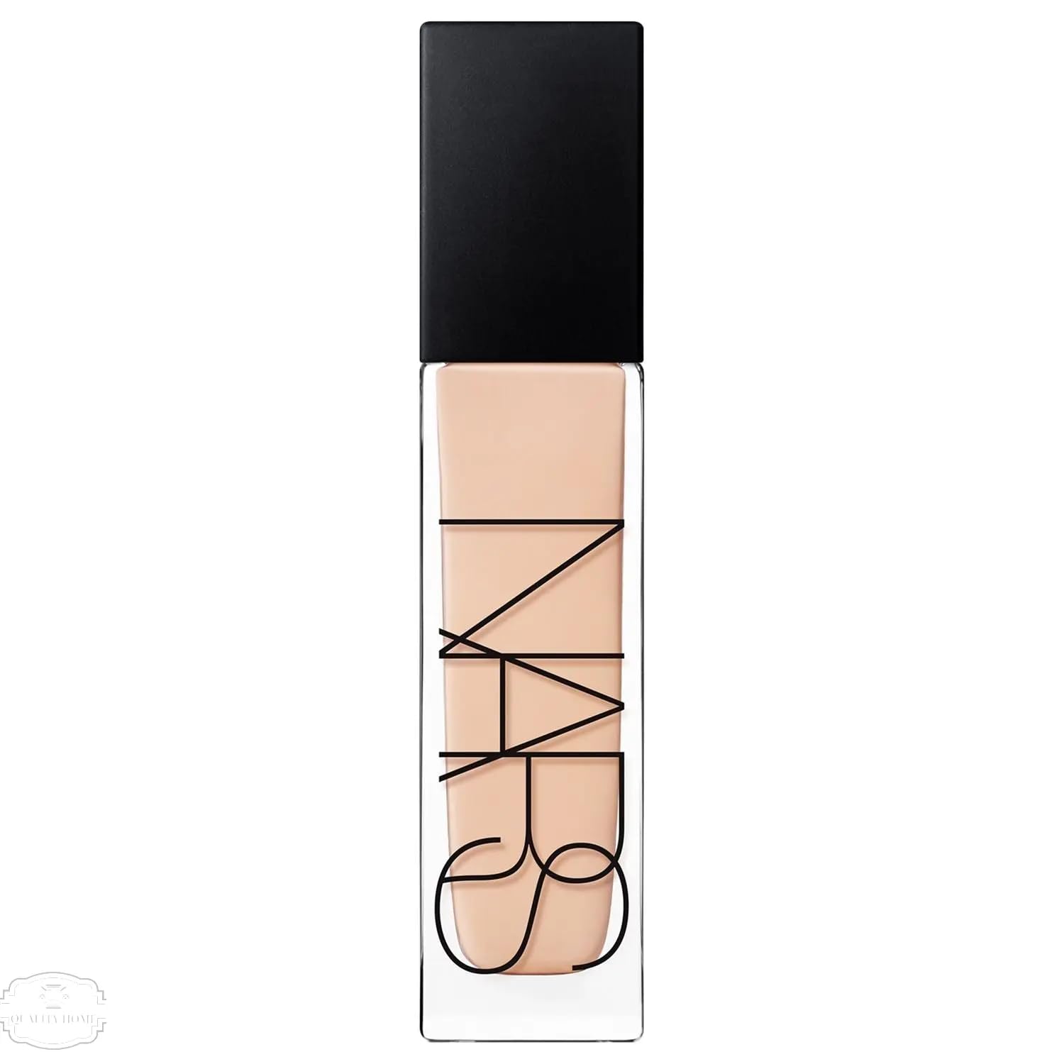 Fundación Nars Natural Radiant Longwear Oslo - Venta Internacional. $1,445