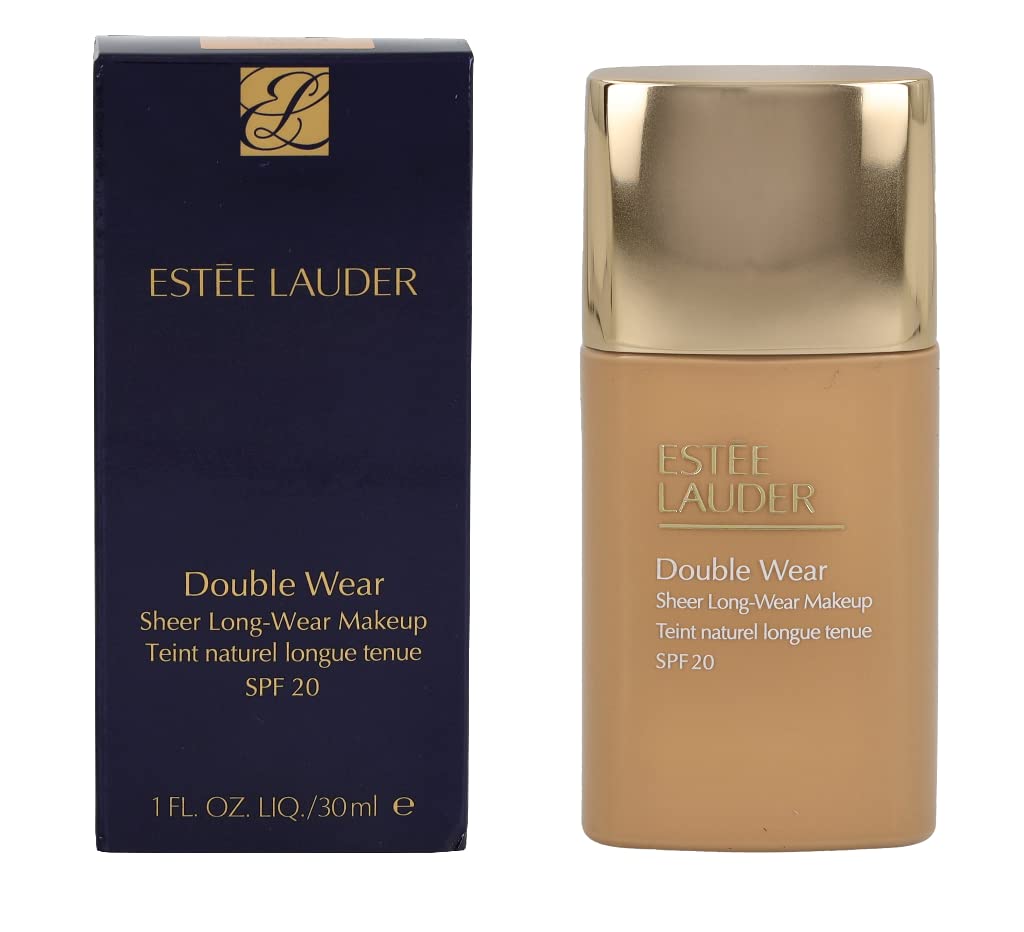 Foto 2 pulgar | Maquillaje Estée Lauder De Doble Uso, Transparente, De Larga Duración, 30 Ml, Spf20 - Venta Internacional.