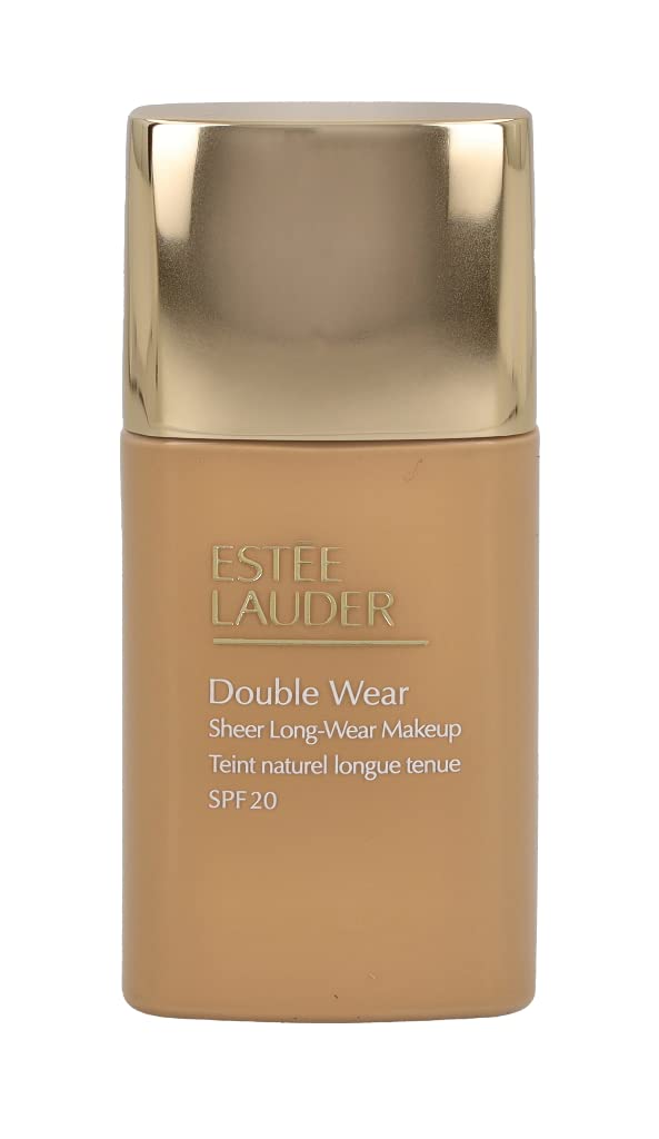 Foto 3 pulgar | Maquillaje Estée Lauder De Doble Uso, Transparente, De Larga Duración, 30 Ml, Spf20 - Venta Internacional.