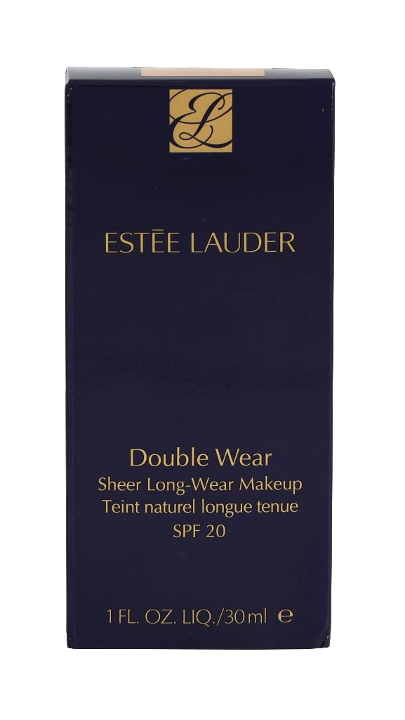 Foto 4 pulgar | Maquillaje Estée Lauder De Doble Uso, Transparente, De Larga Duración, 30 Ml, Spf20 - Venta Internacional.