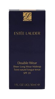 Foto 3 | Maquillaje Estée Lauder De Doble Uso, Transparente, De Larga Duración, 30 Ml, Spf20 - Venta Internacional.