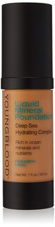 Foto 1 | Base Mineral Líquida Youngblood Clean Luxury Cosmetics - Venta Internacional.