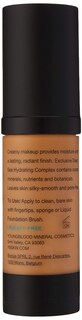 Foto 2 | Base Mineral Líquida Youngblood Clean Luxury Cosmetics - Venta Internacional.
