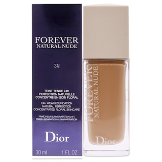 Foto 1 | Base Dior Dior Forever Natural Nude 3n 30 Ml Para Mujer - Venta Internacional.