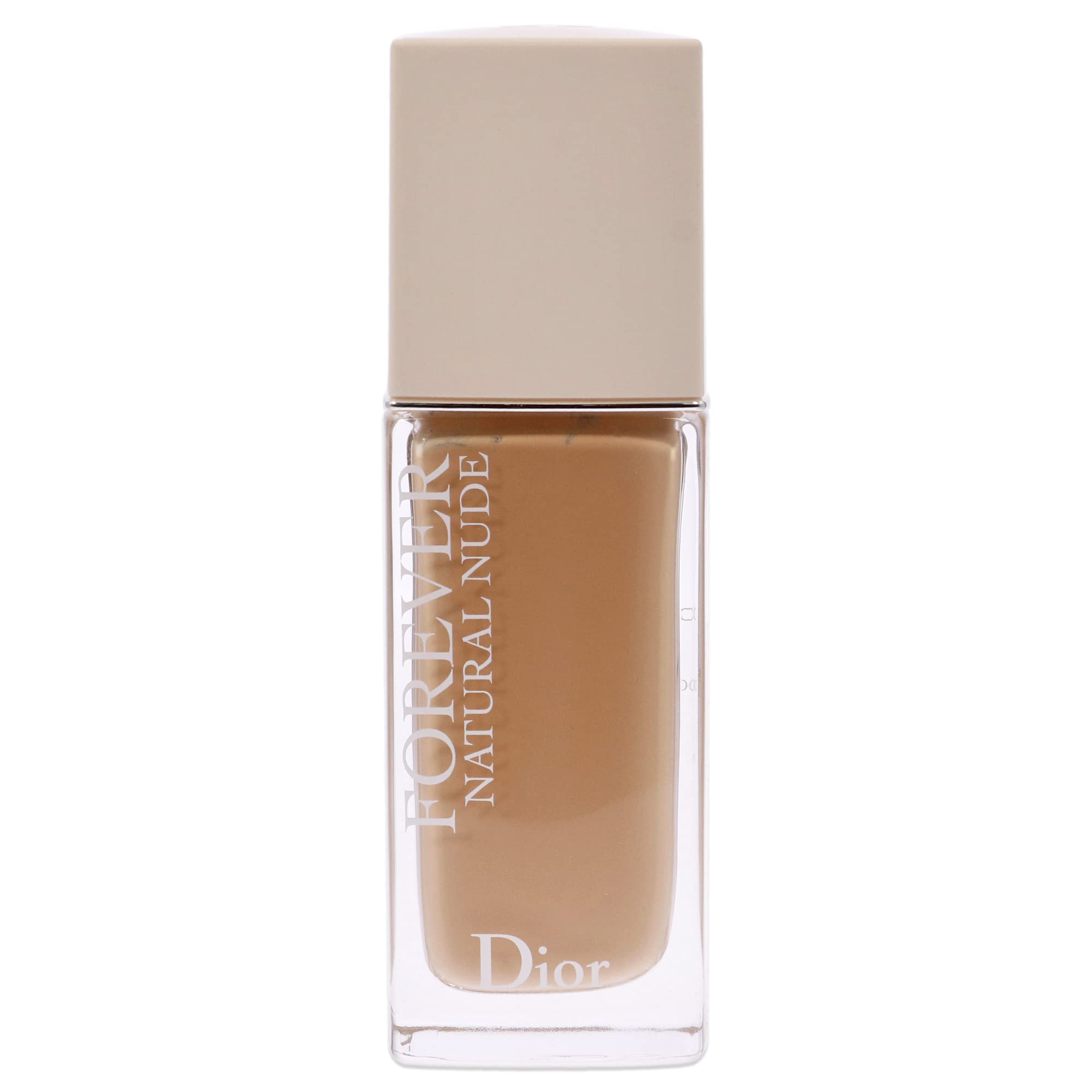 Foto 3 pulgar | Base Dior Dior Forever Natural Nude 3n 30 Ml Para Mujer - Venta Internacional.