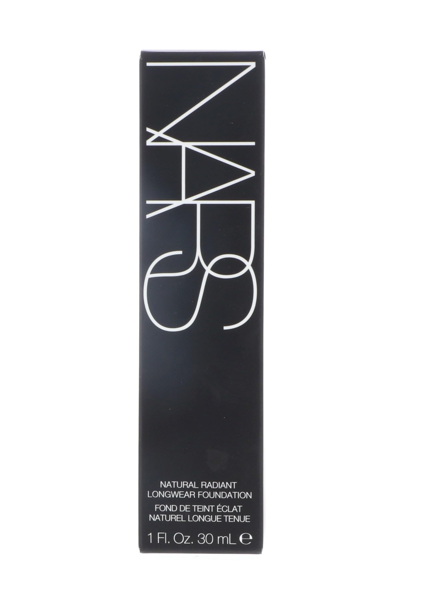 Base Nars Natural Radiant Longwear Yukon 30 Ml - Venta Internacional.