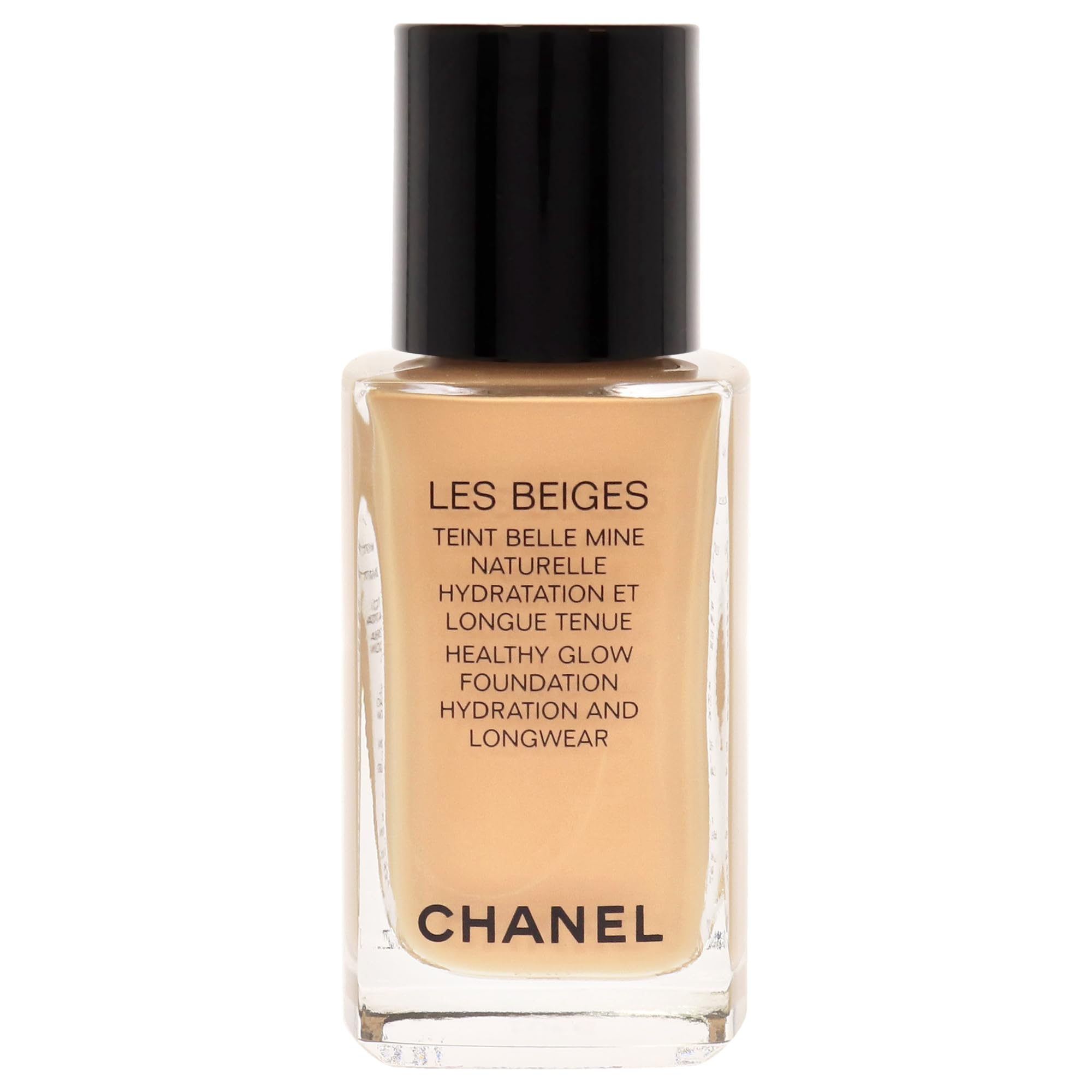 Foto 3 pulgar | Base De Maquillaje Chanel Les Beiges Healthy Glow B30 Hydration - Venta Internacional.