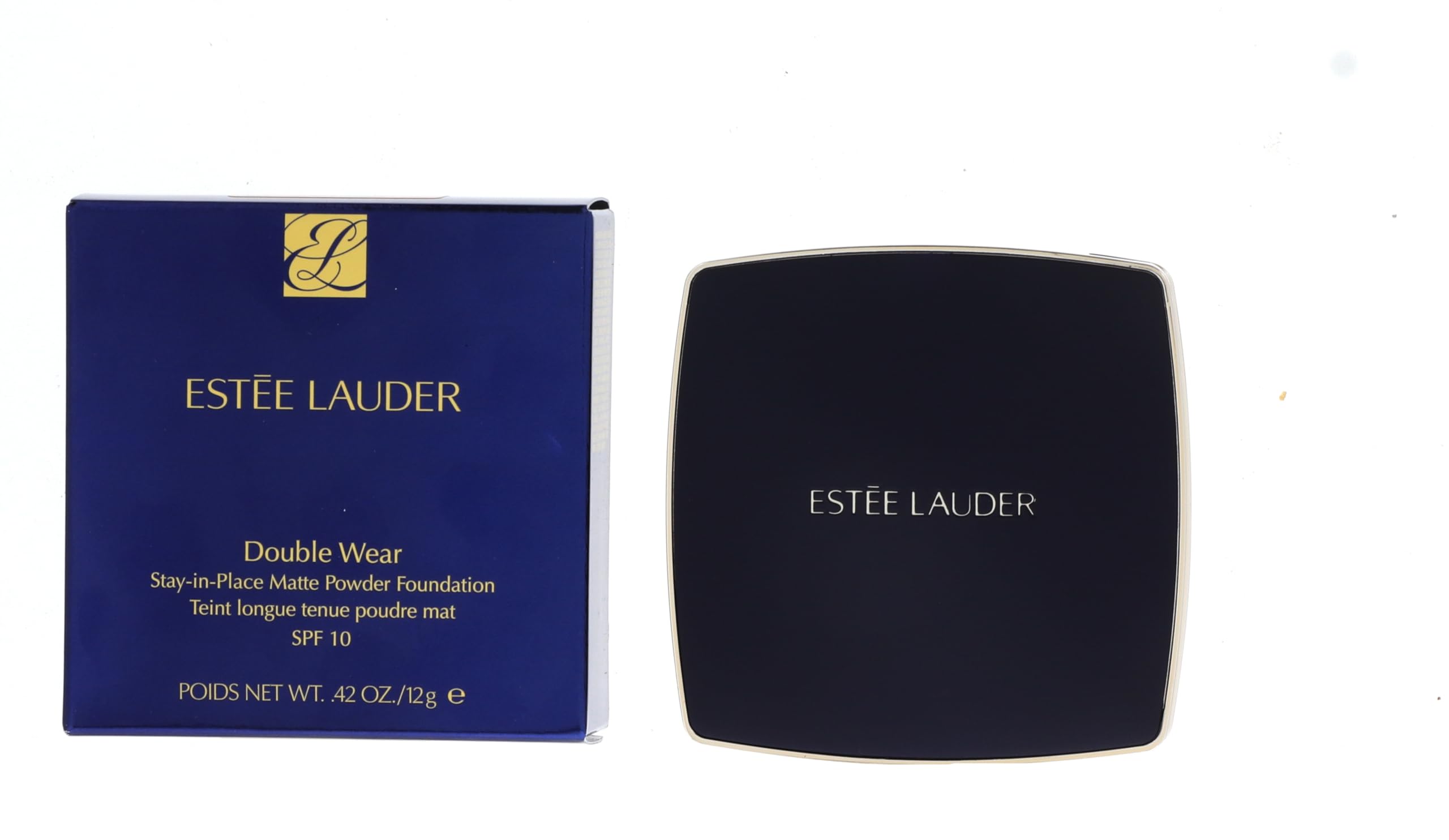Foto 5 pulgar | Base De Maquillaje En Polvo Estée Lauder Double Wear 4n1 Shell Beige 12 G - Venta Internacional.